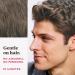 Just for Men Ultra Medium Brown Hair Colour Dye For Short Hair Comb Away The Greys A35 (Pack of 2) 35 g (Pack of 2) A35 Medium Brown - Buy Online on SooperMarket.com