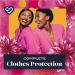 Comfort Ultimate Care Fuchsia Passion Fabric Conditioner - 6x 870ml (348 washes) | 100% Recycled Plastic | Complete Clothes Protection - Buy Online on SooperMarket.com