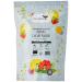 Tea People Organic Luxury Rooibos - 50 Pyramid Refill Pack Rooibos 1 Count (Pack of 1)