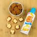 Easy Cheese American Cheese Snack - 8 oz | Creamy Portable Cheese Spread - Buy Online on SooperMarket.com