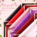 Mimorou Flower Wrapping Paper - 150 Sheets, Gold Edge, Waterproof, 23.6x23.6 Inch - DIY Crafts & Gift Packaging - 15 Colors - Buy Online on SooperMarket.com
