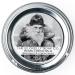 Clovelly Soap Co Naturally Handmade Beard Balm Bergamot and Lemongrass 40g Tin
