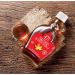 47 North Canadian Bio Maple Syrup - Very Dark Grade A 500ml | Organic Gluten-Free Vegan - Perfect for Pancakes & More - Buy Online on SooperMarket.com