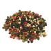Yankee Traders Brand Rainbow Assorted Whole Peppercorns 8 oz - Pack of 1 - Buy Online on SooperMarket.com