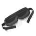Earth Therapeutics R.E.M. Sleep Mask - Enhanced Design for Unrestricted Eye Movement - Buy Online on SooperMarket.com