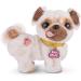 Pets Alive Poppy The Booty Shakin Pug Interactive Dancing Plush Puppy by ZURU - Fun & Entertaining Toy for Kids and Adults - Buy Online on SooperMarket.com