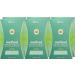 Method Dryer Sheets Beach Sage Fabric Softener and Static Reducer - 80 Count (Pack of 6) | Compostable, Plant-Based Laundry Essentials - Buy Online on SooperMarket.com