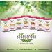 Seba Garden Crystallized Ginger 1 kg - Premium Quality Healthy Snacks | Ziplock Bag - Buy Online on SooperMarket.com