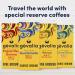 Gevalia Special Reserve Guatemala Coarse Ground Coffee - 10 oz Bag - Buy Online on SooperMarket.com