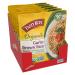 Organic Garlic Brown Rice - Ready to Eat, Vegan - 8.8 oz (Pack of 6) | Tasty Bite - Buy Online on SooperMarket.com