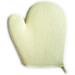 2Pack Exfoliating Soft Terry Cloth Gloves Mitten for Deep Skin Exfoliation - Men and Women Bath Spa and Shower Scrub Mitt - Buy Online on SooperMarket.com