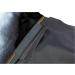 Marengos by Bucas Winter Blanket 1200D | Breathable & Waterproof 155cm Irish Turnout | Gray/Orange 100g/m Filling - Buy Online on SooperMarket.com