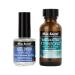 Mia Secret Professional Natural Nail Prep Dehydrate and Xtra Bond  Acid-Free Primer Set. Superior Bonding Primer for Acrylic Powder and Gel Nail Polish. Nail  Long-Lasting.