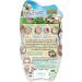 7Th Heaven Coconut & Clay Peel Mask - Buy Online on SooperMarket.com