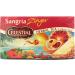 Celestial Herbal Tea Sangria Zinger Bags, 20 Count