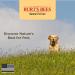 Burt's Bees Natural Hypoallergenic Dog Shampoo with Shea Butter and Honey - 16oz | For All Dogs and Puppies with Dry or Sensitive Skin | Made in USA - Buy Online on SooperMarket.com
