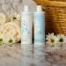 Purezero Moroccan Argan Oil Shampoo & Conditioner Set - Repair Damaged Hair, Restore Strength, Shine & Softness - Sulfate, Paraben, Dye, Gluten Free - Vegan & Cruelty Free - Ideal for Color Treated Hair - Buy Online on SooperMarket.com