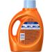 Tide Plus Downy April Fresh Scent Liquid Laundry Detergent 69 oz - 36 Loads | Best International Shipping - Buy Online on SooperMarket.com