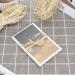 600g Natural Raffia Paper Ribbon for Florist Crafts & Christmas Gift Wrap - 12 x 50g Bundles - Buy Online on SooperMarket.com