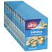  ltje Roasted & Salted Peanuts - Pack of 10 (10 x 50g) | Buy Internationally Online - Buy Online on SooperMarket.com