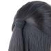 50 Pieces Hair Bands for Girls | ZWOOS Non-Metal Elastic Hair Ties for Thick Heavy Long & Curly Hair - International Shipping Available - Buy Online on SooperMarket.com