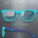 ATTCL Blue Light Filter Glasses for Kids Ages 3-10 | UV Blocking Computer & Gaming Glasses to Prevent Headaches - Buy Online on SooperMarket.com