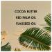 SheaMoisture Curl Stretch Pudding 11.5 oz - Red Palm Oil, Cocoa Butter, Shea Butter - Buy Online on SooperMarket.com