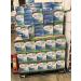 Kirkland Signature Flushable Wipes 632 Count Pack - Moist White Wipes - Eco-Friendly and Biodegradable - Buy Online on SooperMarket.com