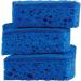 Scotch-Brite Non-Scratch Scrub Sponges - 3 Pack for Dishes & Kitchen Cleaning - Buy Online on SooperMarket.com