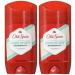 Old Spice Deodorant 3oz Pure Sport Value Pack - 2 at Once (88ml) for Men | Buy Internationally - Buy Online on SooperMarket.com