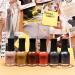 Orly Nail Polish Plot Twist - Fall Nail Color Collection | In the Conservatory | International Shipping Available - Buy Online on SooperMarket.com