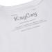 KayCey Special Needs Sleeveless Bodysuit for Older Children (13-14 Years) - White - Buy Online on SooperMarket.com