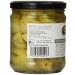Cara Mia Marinated Artichoke Hearts 14.75 oz - Premium Quality & Flavorful - Buy Online on SooperMarket.com