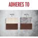 Rust-Oleum 223523 Stops Rust Multi-Color Textured Spray Paint 12oz - Autumn Brown | Pack of 1 - Buy Online on SooperMarket.com