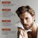 L'Or al Men Expert Nursing Set | XXL Shower Gel & Anti-Aging Moisture Cream for Men - Hydrate Body Hair & Beard - Buy Online on SooperMarket.com