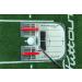 PuttOut Putting Mirror Trainer & Alignment Gate - Red/Gray - Buy Online on SooperMarket.com