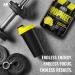 ANS Performance Prophecy Pre Workout Powder (20 servings 14.5 oz) Gluten Free Pre-Workout Formula - Energy & Strength - Sugar Free- Increase Power & Workout Volume (Lemon Drop) - Buy Online on SooperMarket.com
