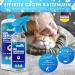 FreeClean Bio Ruchs Neutralizer Concentrate 1000ml - Extra Strong Enzyme Cleaner for Cats | Highly Concentrated Odor Remover & Textile Freshener | Made in Germany - Buy Online on SooperMarket.com