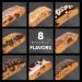 Gluten Free Biscotti Gift Basket | Stunning Cookies Gift Baskets | Chocolate Gift Basket | Food & Beverage Gifts for Men  Women | Care Package for College Students  Corporate Gift  Independence Day  Sympathy  Birthday and  - Buy Online on SooperMarket.com