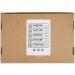 Katoom 515 Pcs Self-Adhesive Nail Stencils - Golden Gel Nail Extension Templates for Perfect Nail Art - Buy Online on SooperMarket.com