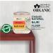 Blessfull Healing Organice BAJRI Flour 1 lb (453 Gram) - Buy Online on SooperMarket.com