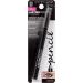 Maybelline Eyestudio Lasting Drama Waterproof Matte Gel Pencil Black Eyeliner - 1 Count - Buy Online on SooperMarket.com