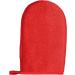 Trixie 2328 Double-Sided Lint Gloves - Red 1 Piece | International Shipping Available - Buy Online on SooperMarket.com