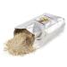 Almond Ground Flour Meal - 1 LB (16oz) Resealable Bulk Pack | Natural Unblanched Almond Flour for Cooking & Baking - Buy Online on SooperMarket.com