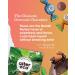 Alter Eco Organic Dark Chocolate Hazelnut Butter Bombs - 3.8 oz (108g) | Indulgent & Healthy Snack - Buy Online on SooperMarket.com