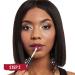 Rimmel Provocalips Lip Colour Wish Upon a Berry - 0.14 fl oz - Buy Online on SooperMarket.com