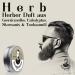 Beardpride Beard Balm for Men - Vegan Shea Butter Beard Care | Original Beard Balm Gift (55g) - Buy Online on SooperMarket.com