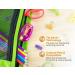 Bostitch Office Twist-N-Sharp Manual Pencil Sharpener Easy Open Tray Perfect for Kids Works with Colored Pencils & Makeup Pencils 3-Pack 3 Pack - Buy Online on SooperMarket.com