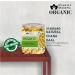 Blessfull Healing Organice Chana DAL 2 lb (907 Gram) - Buy Online on SooperMarket.com