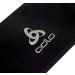 Odlo Polyknit Light Eco Headband - One Size Black | Sustainable Performance Gear for All Seasons - Shop Internationally - Buy Online on SooperMarket.com